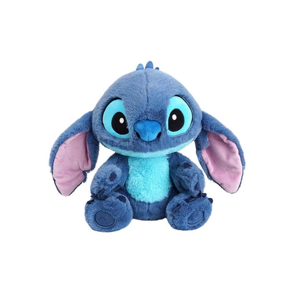 Мягкая игрушка Disney Stich