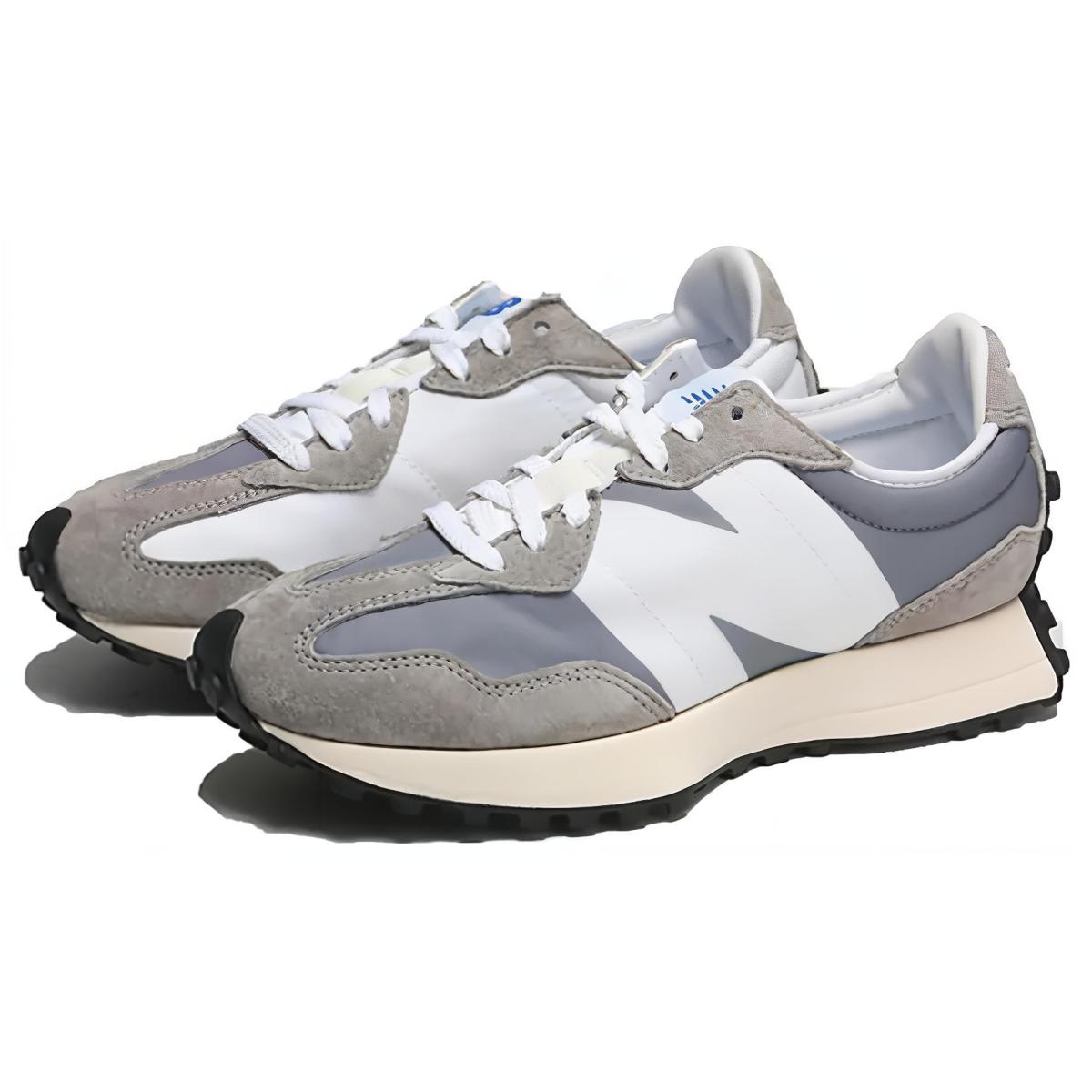 Кроссовки New Balance 327 Grey