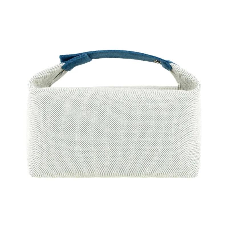 Косметичка Hermes Bride-a-Brac Grey