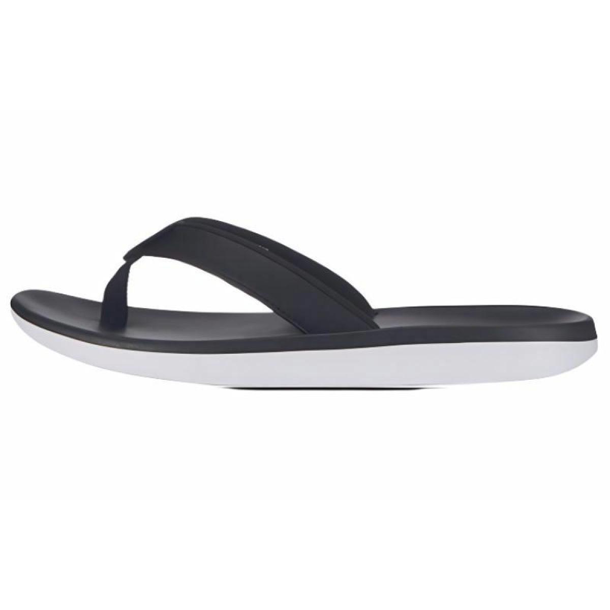 Женские шлёпанцы Nike Bella Kai Thon Black