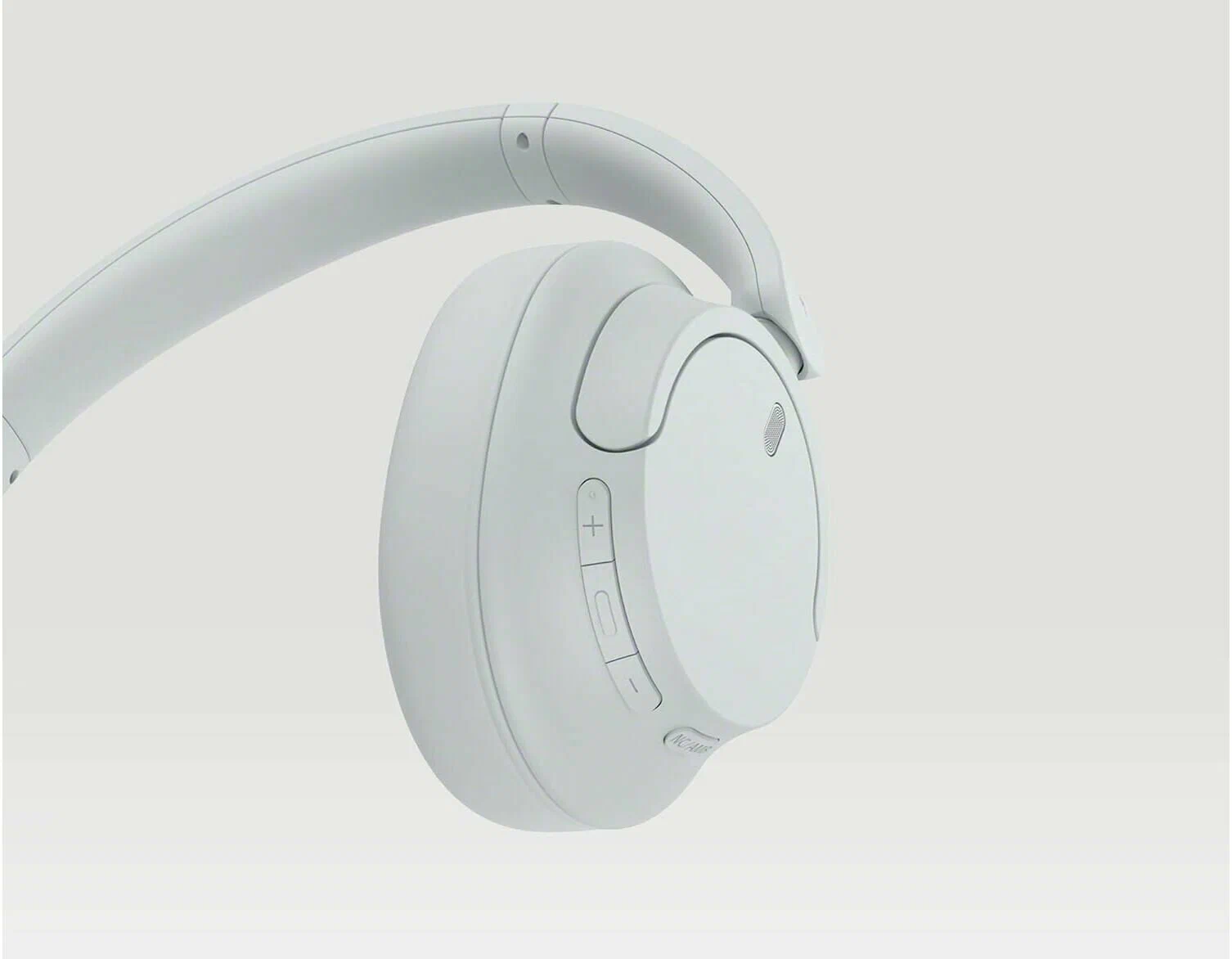 Беспроводные наушники Sony WH-CH720NB, White