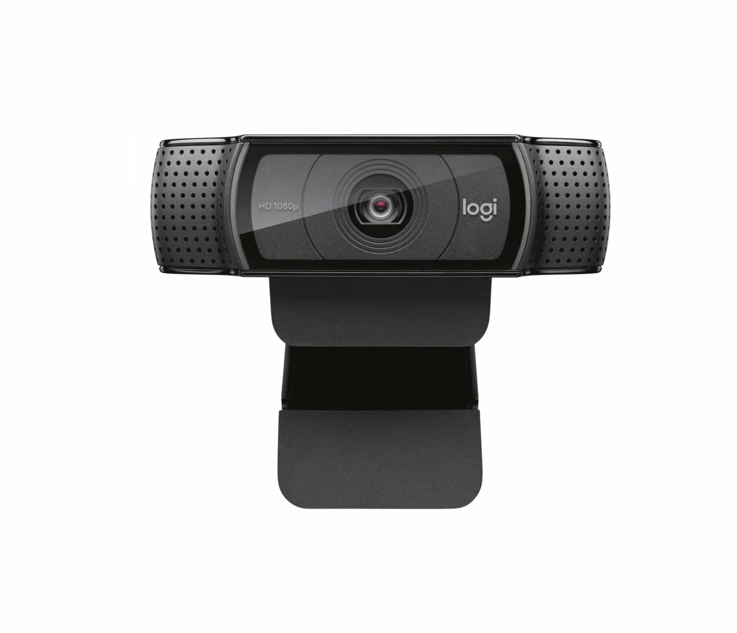 Веб-камера Logitech C920 HD Pro