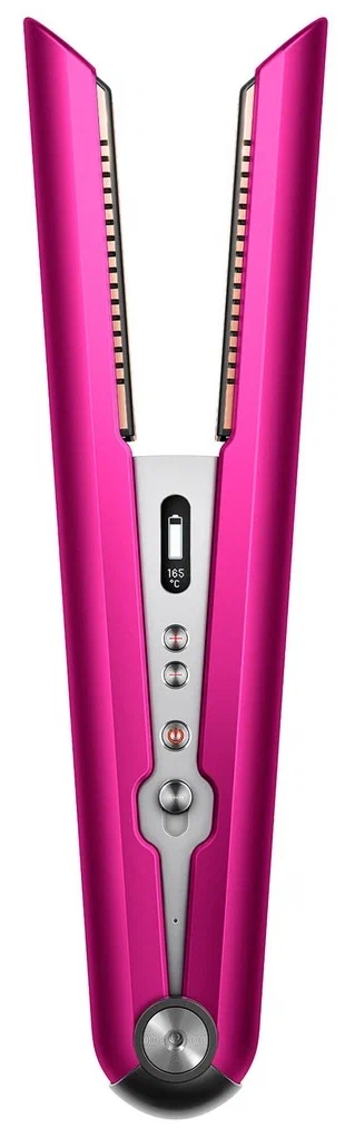 Выпрямитель для волос Dyson Corrale HS03, Fuchsia/Bright Nickel