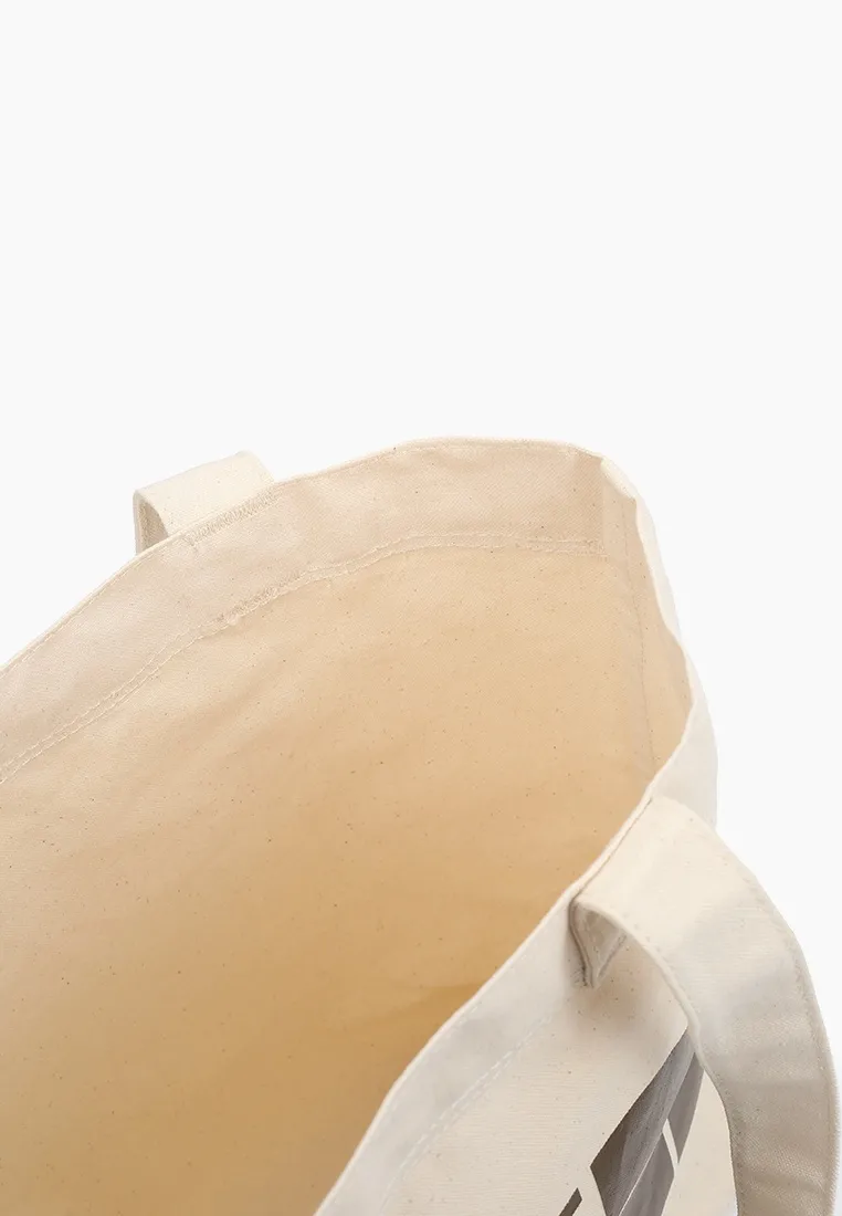 Сумка шоппер The North Face Cotton Tote Beige