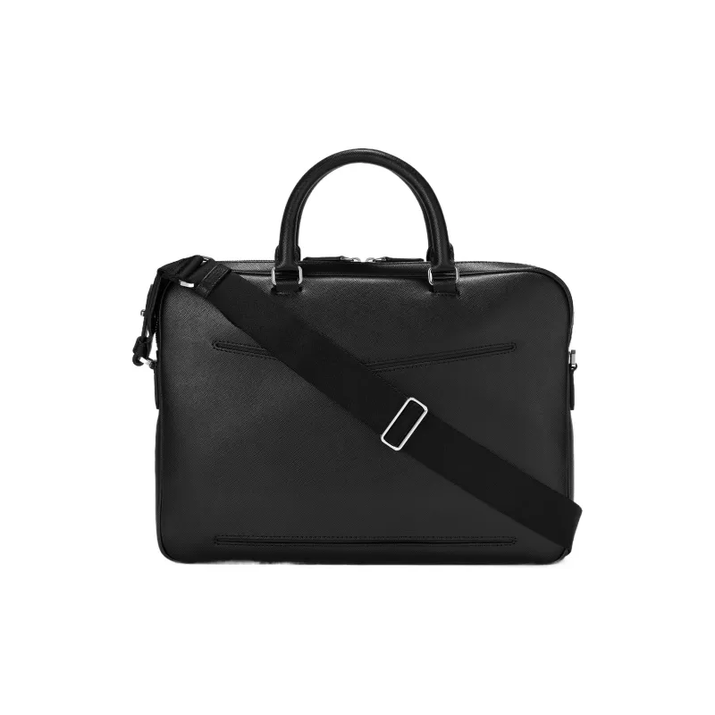 Портфель Montblanc Black