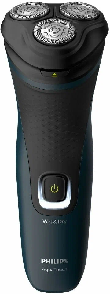 Электробритва Philips S1131 Blue
