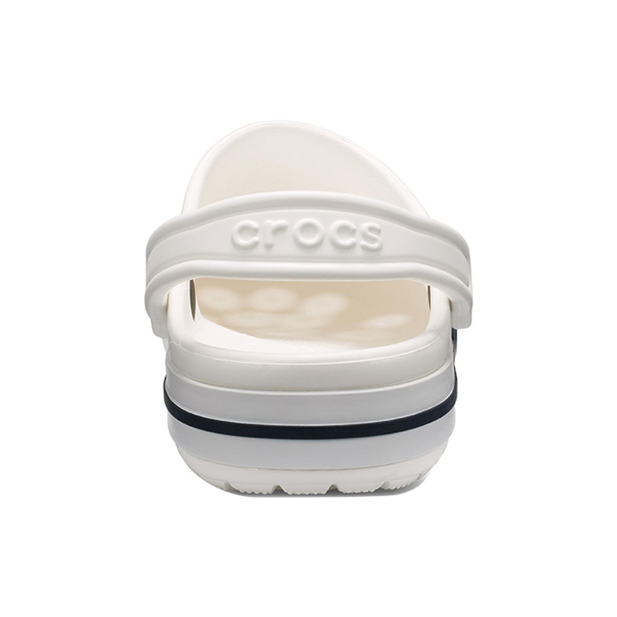 Сабо Crocs Bayaband White
