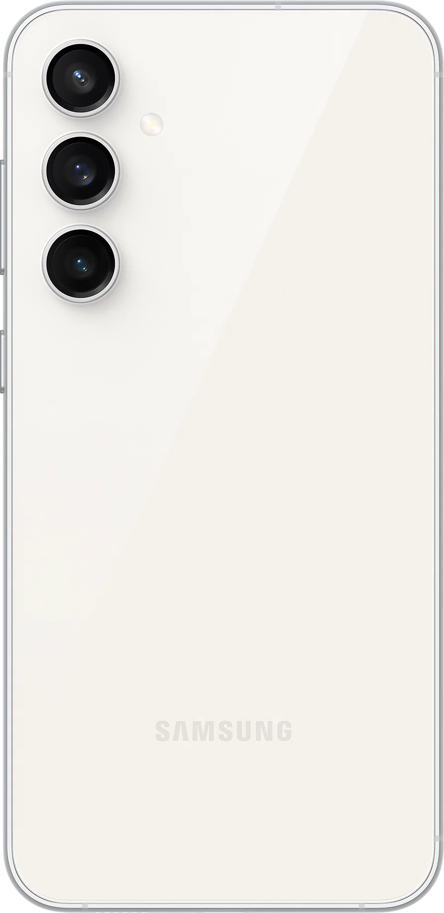 Смартфон Samsung Galaxy S23 FE 8/128 GB, Dual nano SIM, Cream