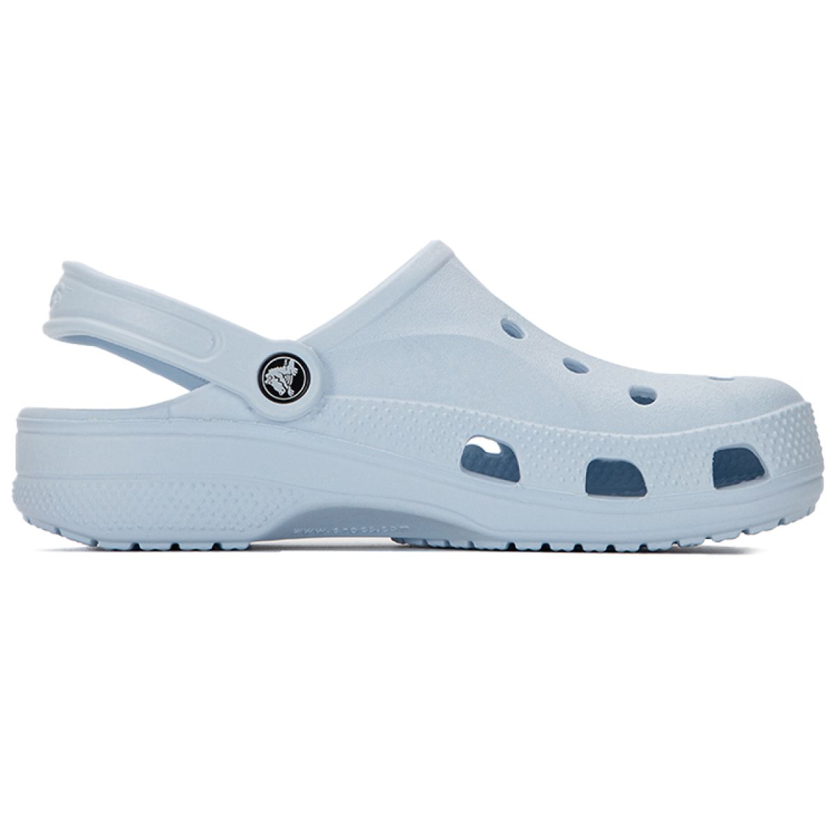 Сабо Crocs Baya Clog 3-5 cm Blue