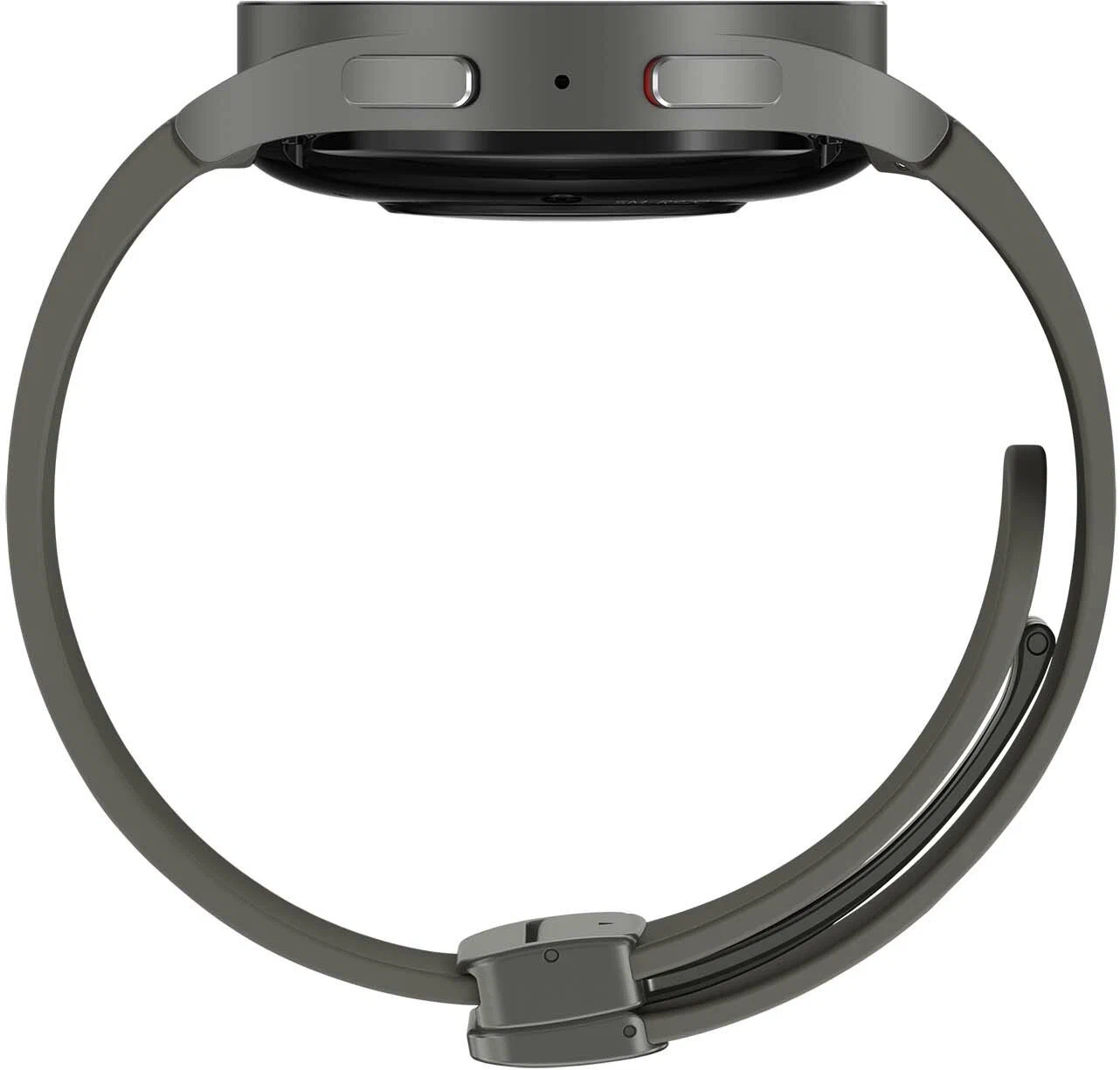 Умные смарт-часы Samsung Galaxy Watch 5 Pro 45mm, Gray