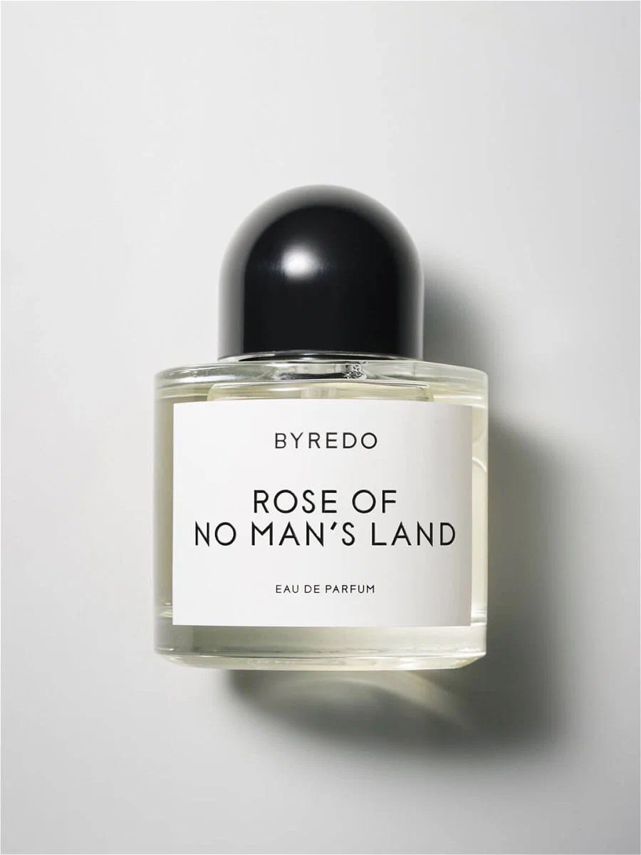 Парфюмерная вода Byredo Rose of No Man's Land 50 мл