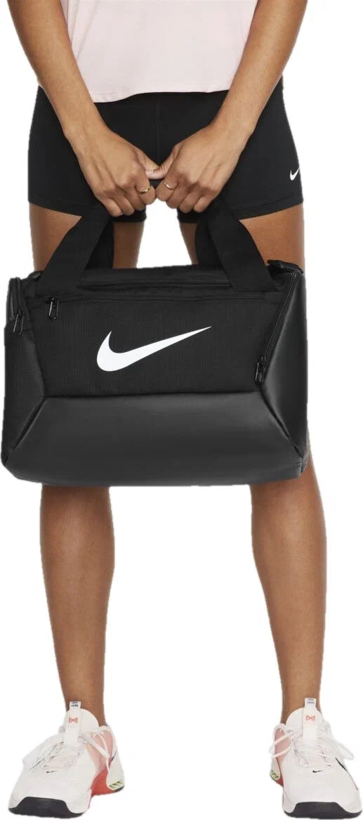 Спортивная сумка Nike Brasilia 9.5 Training Bag Black