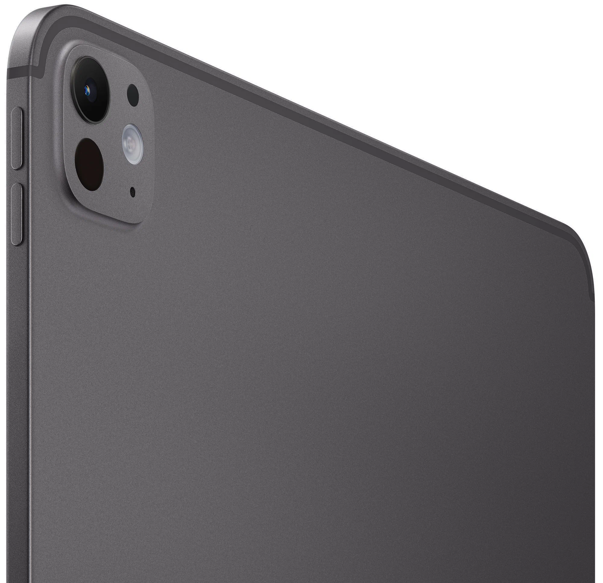13" Планшет Apple iPad Pro 13 M4 (2024), 256 GB, Wi-Fi, Space Black