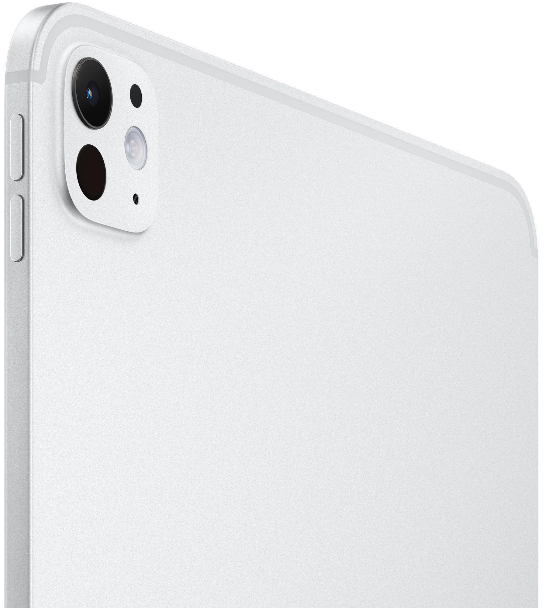 11" Планшет Apple iPad Pro 11 M4 (2024), 256 GB, Wi-Fi, Silver