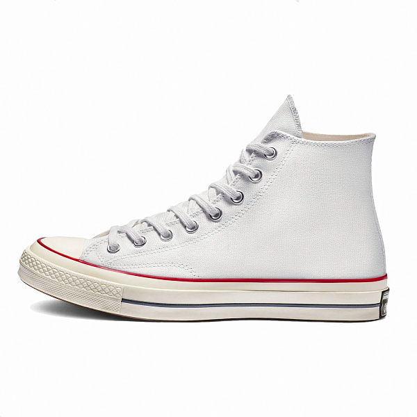 Кеды Converse 1970s Chuck Taylor White