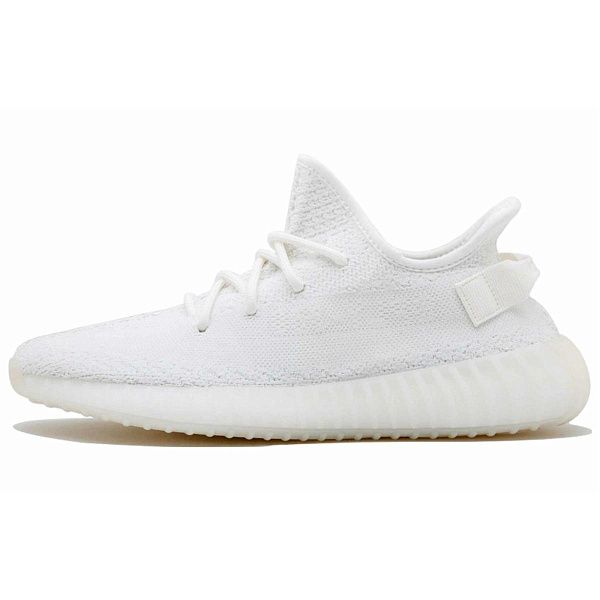 Кроссовки Adidas Yeezy Boost 350 V2 "Triple White"