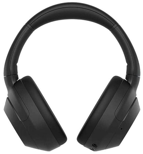 Беспроводные наушники Sony ULT Wear, Black