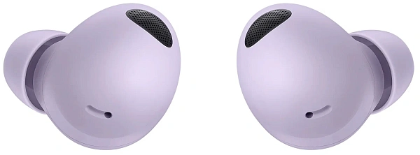 Беспроводные наушники Samsung Galaxy Buds2 Pro, Purple
