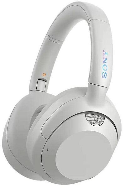 Беспроводные наушники Sony ULT Wear, White