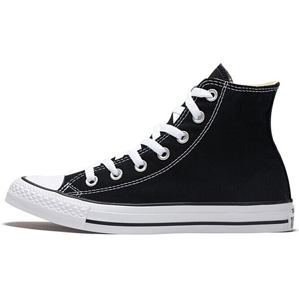 Кеды Converse All Star Chuck Taylor High Black