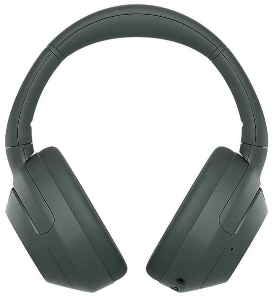 Беспроводные наушники Sony ULT Wear, Green