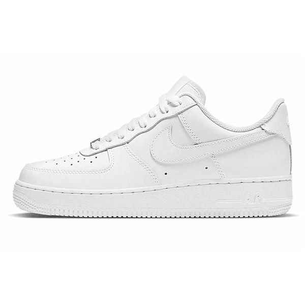 Женские кроссовки Nike Air Force 1 Low '07 Triple White