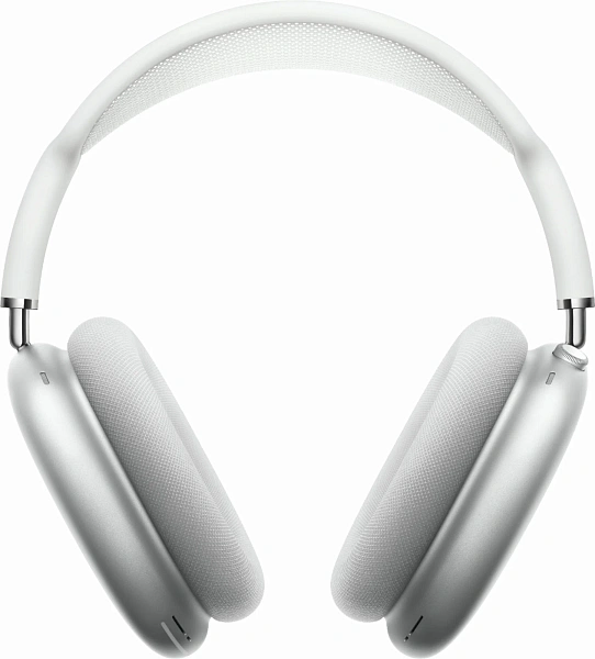 Беспроводные наушники Apple AirPods Max, Silver